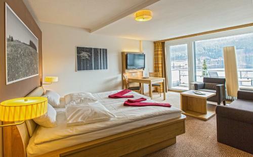 Brugger' S Hotelpark Am See
