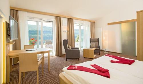 Brugger' S Hotelpark Am See