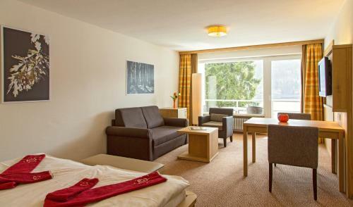 Brugger' S Hotelpark Am See