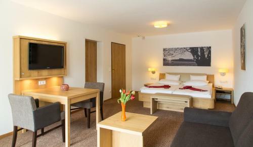 Brugger' S Hotelpark Am See