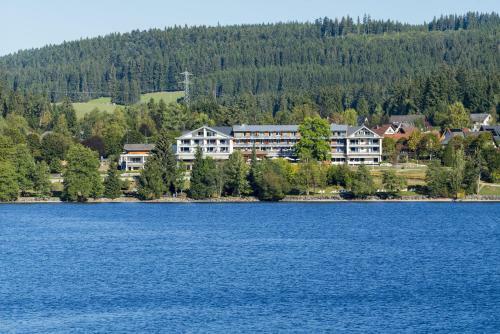 Brugger' S Hotelpark Am See