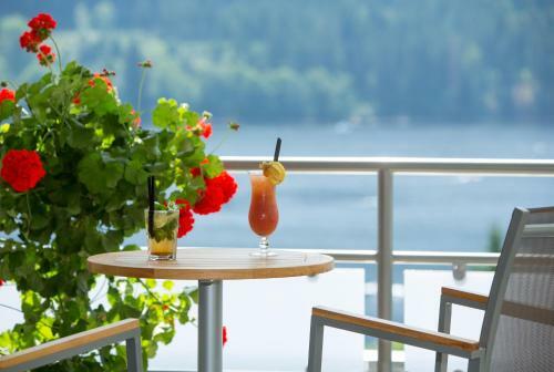 Brugger' S Hotelpark Am See