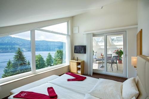 Brugger' S Hotelpark Am See