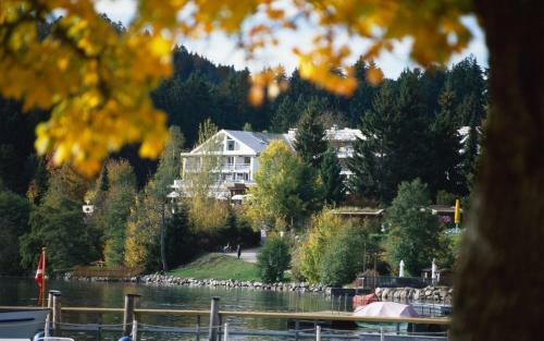 Brugger' S Hotelpark Am See