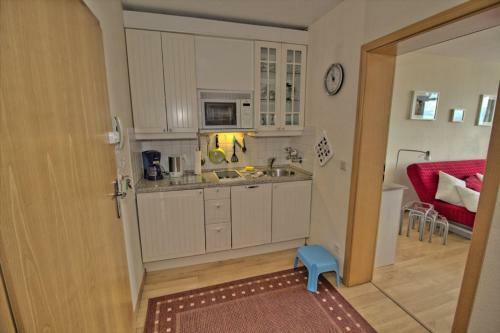 Apartamento Villa Seeblick Ferienwohnung 308