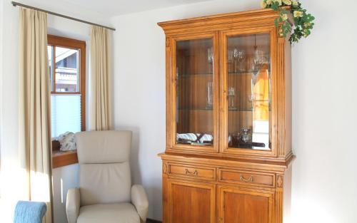 Apartamento Ferienwohnung Weing�rtner