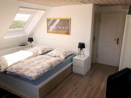 Apartamento Sylter-diek-hus-sissy-apartment