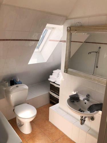 Apartamento Sylter-diek-hus-sissy-apartment