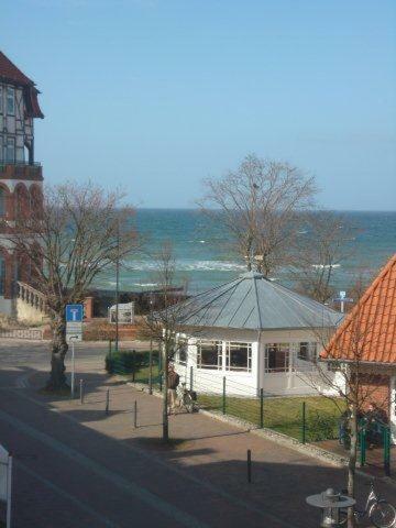 Apartamento Appartmenthaus Ostseestrand