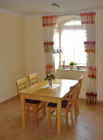 Apartamento Appartmenthaus Ostseestrand