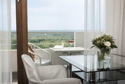 Maritim Hotel Gelsenkirchen