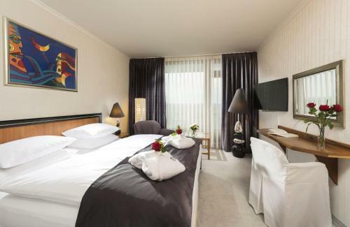 Maritim Hotel Gelsenkirchen