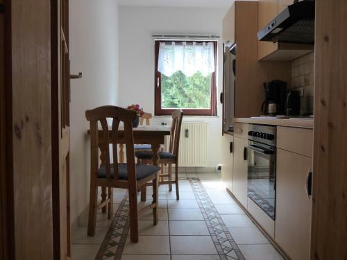 Apartamento Landhaus Wiesengrund