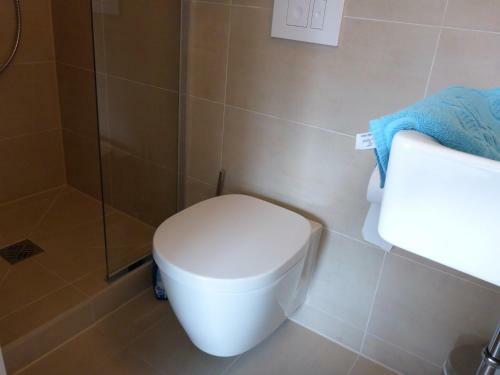 Apartamento Landhaus Wiesengrund