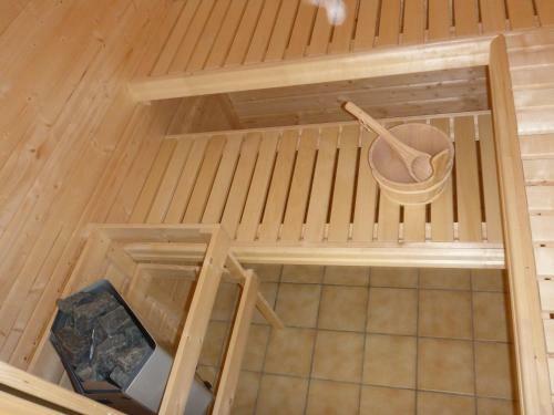 Apartamento Landhaus Wiesengrund