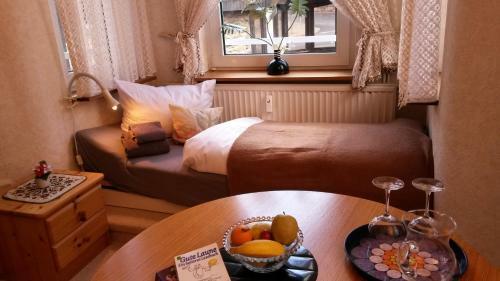 Apartamento Jedynak Braunlage
