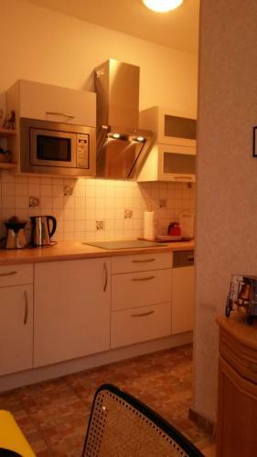 Apartamento Jedynak Braunlage