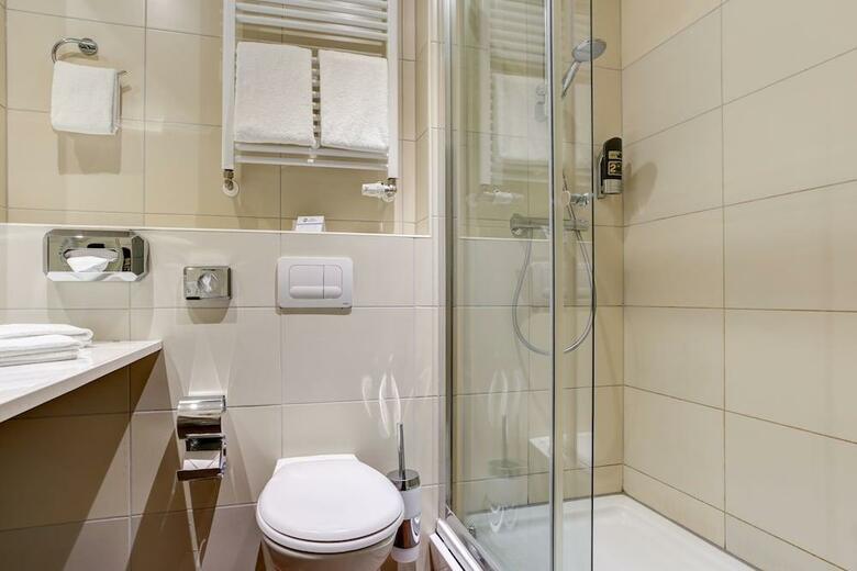 Best Western Hotel Hannover City