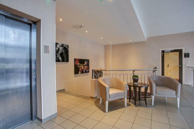 Best Western Hotel Hannover City