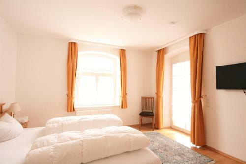 Apartamento Ferienwohnung Aurelia