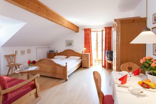 Apartamento Landhaus Hubertus