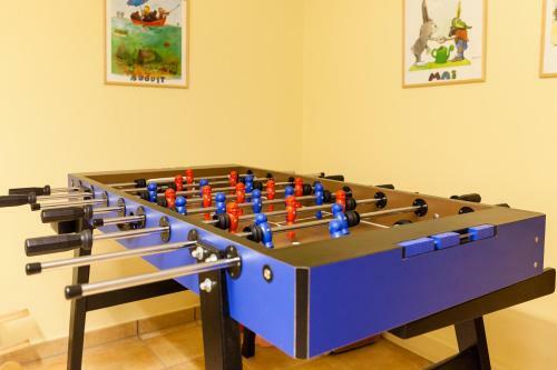 Apartamento Landhaus Hubertus
