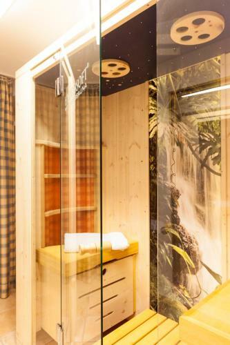 Apartamento Landhaus Hubertus
