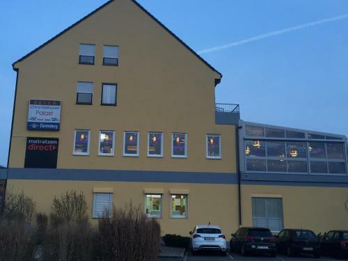 Hotel Adler