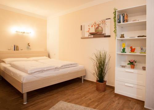 Apartamento Appartement Am Waltenberg 47