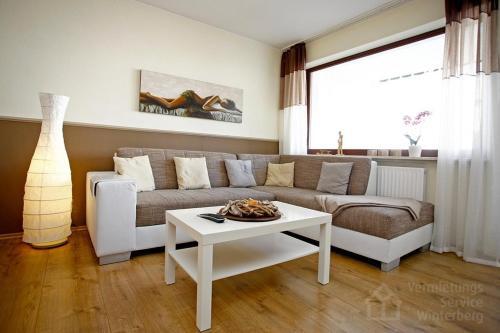 Apartamento Appartement Am Waltenberg 47