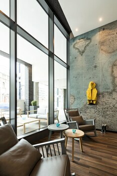 Hotel Motel One Bremen