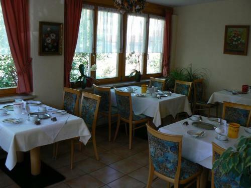 Posada Haus Evelyn / Haus Heidemarie