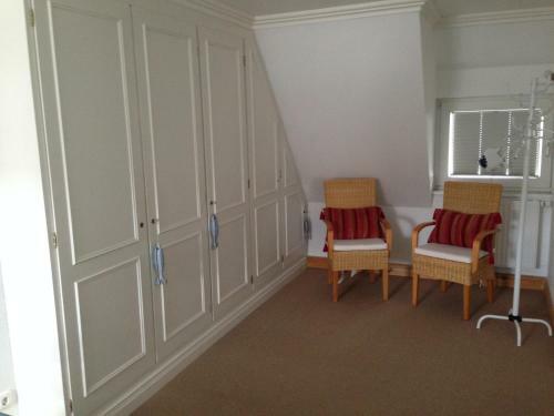 Apartamento Lichtis Hues
