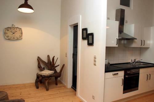 Apartamento Haus K�nigsbr�cker