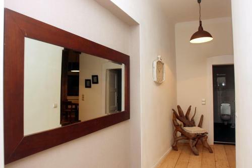 Apartamento Haus K�nigsbr�cker