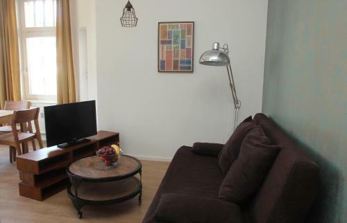 Apartamento Haus K�nigsbr�cker