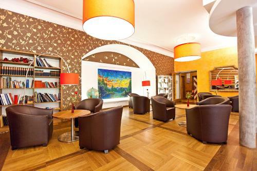 Hotel M�ller