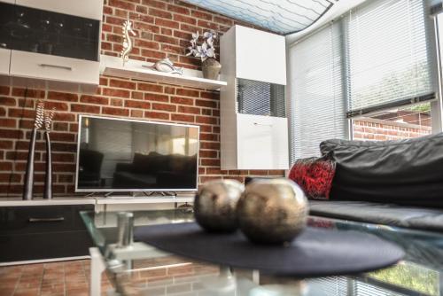 Apartment Emsk�pken