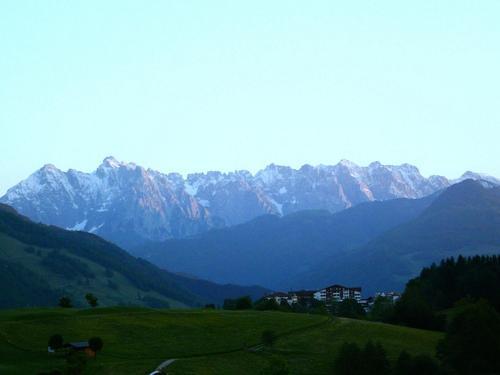 Apartamento Ferienwohnung Wilder Kaiser