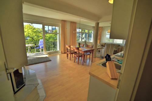 Apartamento Binzer Seeblick