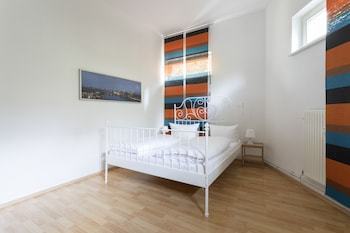 Apartment In Tiergarten