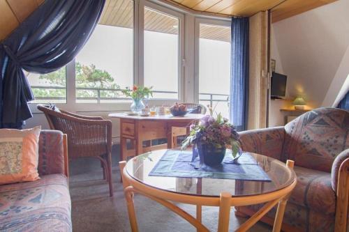 Apartamento Meeresbrandung-36