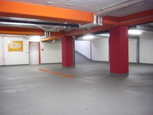 Hotel Hostel K�ln