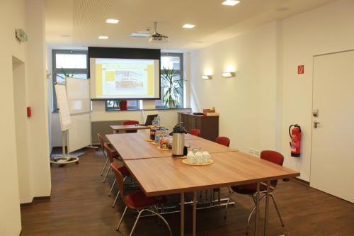 Hotel Hostel K�ln
