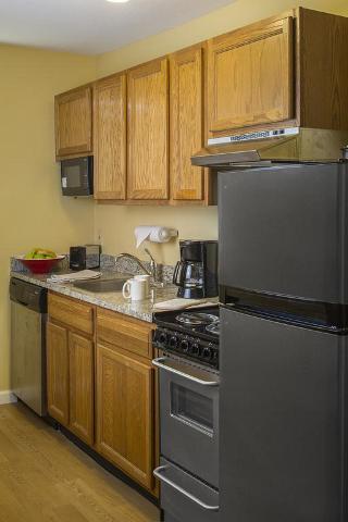 Hotel Town Place Suites