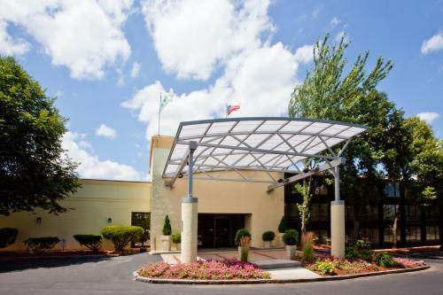 Hotel Holiday Inn Nashua
