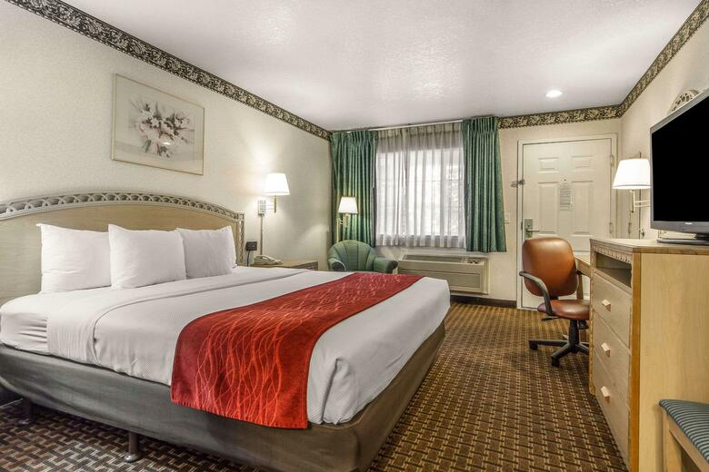 Hotel Comfort Inn