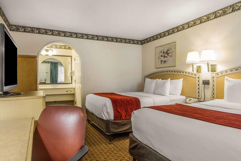 Hotel Comfort Inn