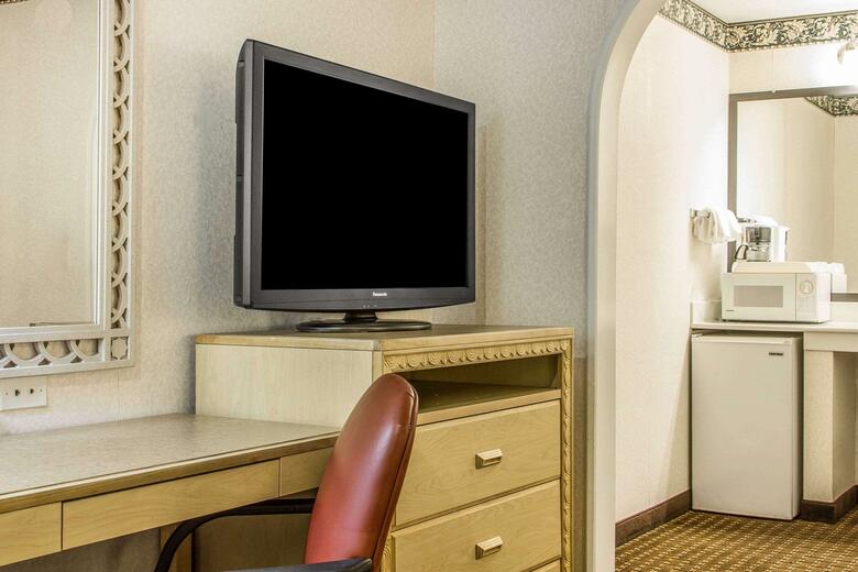 Hotel Comfort Inn