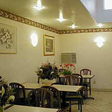 Hotel Comfort Inn